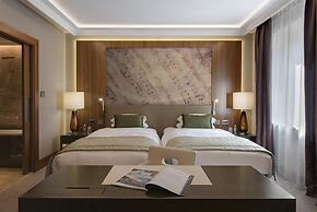 Grand Hotel Kempinski Riga