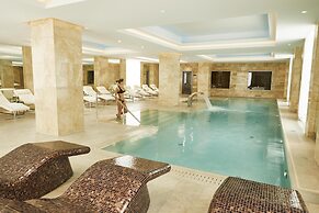 Grand Hotel Kempinski Riga
