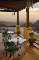 Petra Marriott Hotel