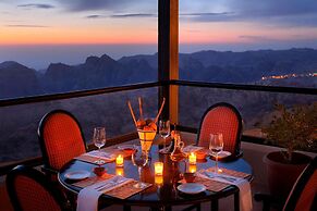 Petra Marriott Hotel