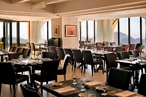 Petra Marriott Hotel