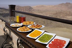 Petra Marriott Hotel