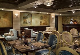 Petra Marriott Hotel