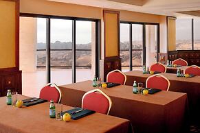 Petra Marriott Hotel