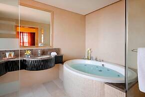 Petra Marriott Hotel