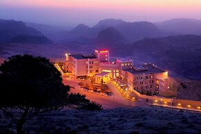 Petra Marriott Hotel