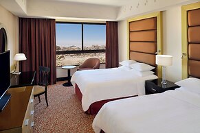 Petra Marriott Hotel