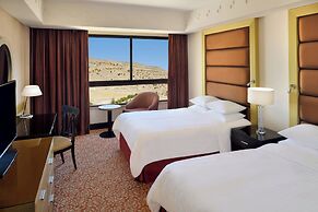 Petra Marriott Hotel