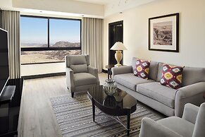 Petra Marriott Hotel