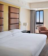 Petra Marriott Hotel