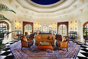 The Oberoi Udaivilas, Udaipur
