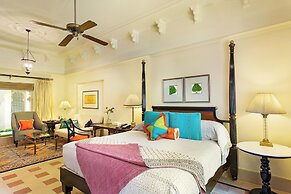 The Oberoi Udaivilas, Udaipur