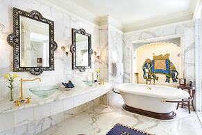 The Oberoi Udaivilas, Udaipur