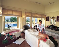 The Oberoi Udaivilas, Udaipur