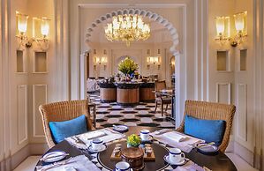 The Oberoi Udaivilas, Udaipur