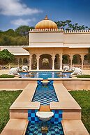 The Oberoi Udaivilas, Udaipur