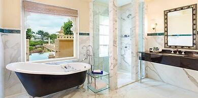 The Oberoi Udaivilas, Udaipur