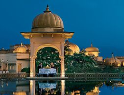 The Oberoi Udaivilas, Udaipur