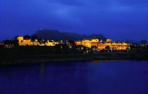 The Oberoi Udaivilas, Udaipur