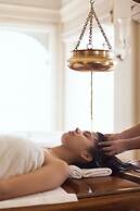 The Oberoi Udaivilas, Udaipur