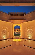 The Oberoi Udaivilas, Udaipur
