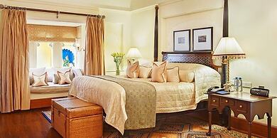 The Oberoi Udaivilas, Udaipur