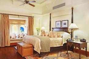 The Oberoi Udaivilas, Udaipur