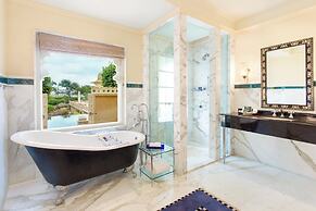 The Oberoi Udaivilas, Udaipur