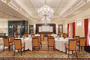 The Oberoi Udaivilas, Udaipur