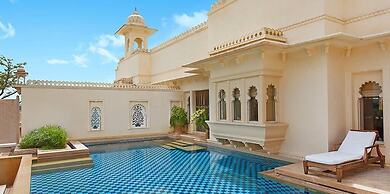 The Oberoi Udaivilas, Udaipur