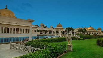 The Oberoi Udaivilas, Udaipur