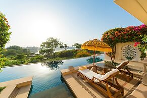 The Oberoi Udaivilas, Udaipur