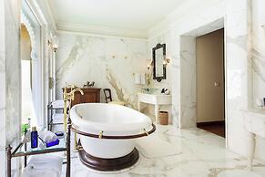 The Oberoi Udaivilas, Udaipur