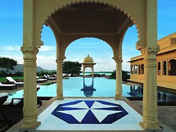 The Oberoi Udaivilas, Udaipur