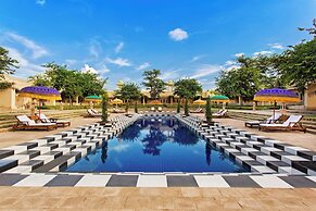 The Oberoi Udaivilas, Udaipur