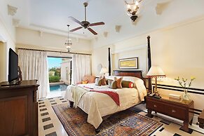 The Oberoi Udaivilas, Udaipur