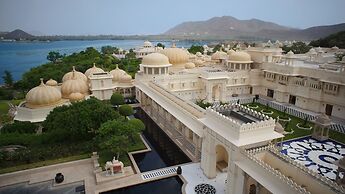 The Oberoi Udaivilas, Udaipur