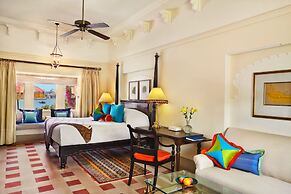 The Oberoi Udaivilas, Udaipur