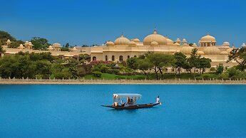 The Oberoi Udaivilas, Udaipur