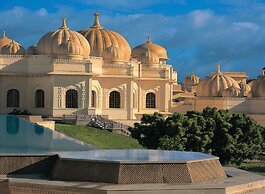 The Oberoi Udaivilas, Udaipur