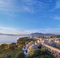 The Oberoi Udaivilas, Udaipur