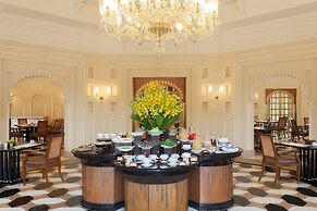 The Oberoi Udaivilas, Udaipur