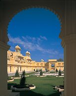 The Oberoi Udaivilas, Udaipur