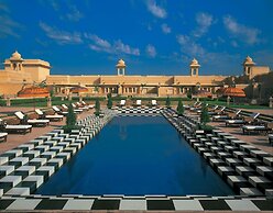 The Oberoi Udaivilas, Udaipur