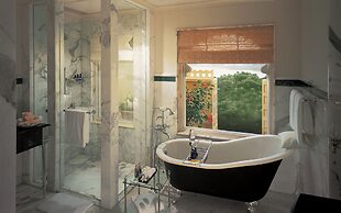 The Oberoi Udaivilas, Udaipur