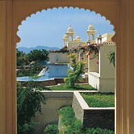 The Oberoi Udaivilas, Udaipur