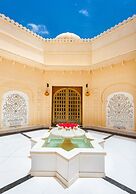 The Oberoi Udaivilas, Udaipur