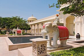 The Oberoi Udaivilas, Udaipur