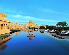 The Oberoi Udaivilas, Udaipur