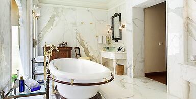 The Oberoi Udaivilas, Udaipur